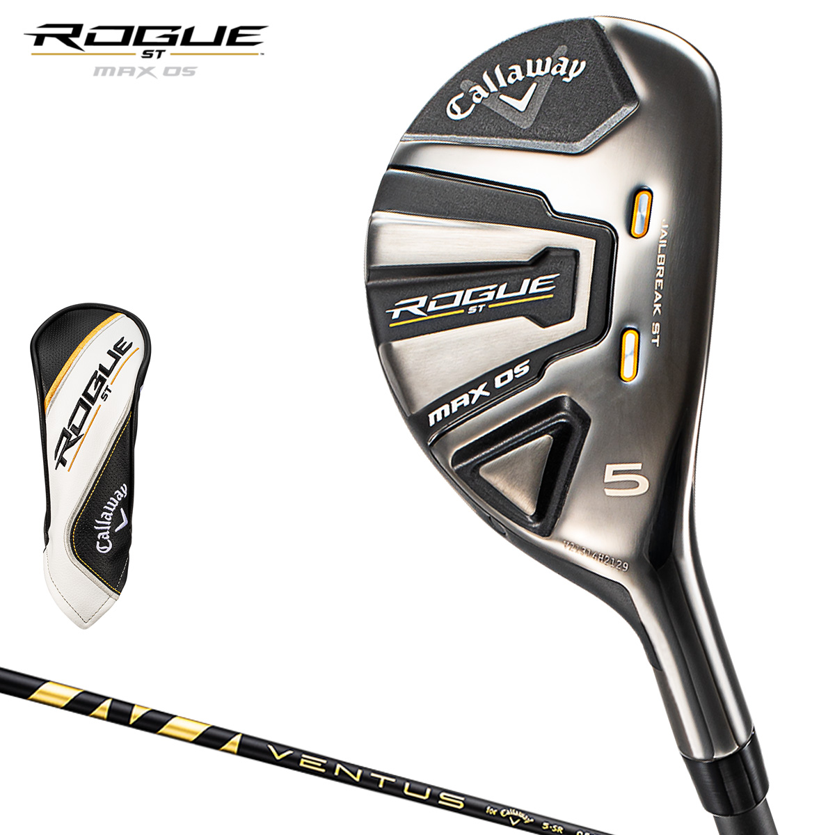 楽天市場】Callaway(キャロウェイ)日本正規品 ROGUE(ローグ) ST MAX