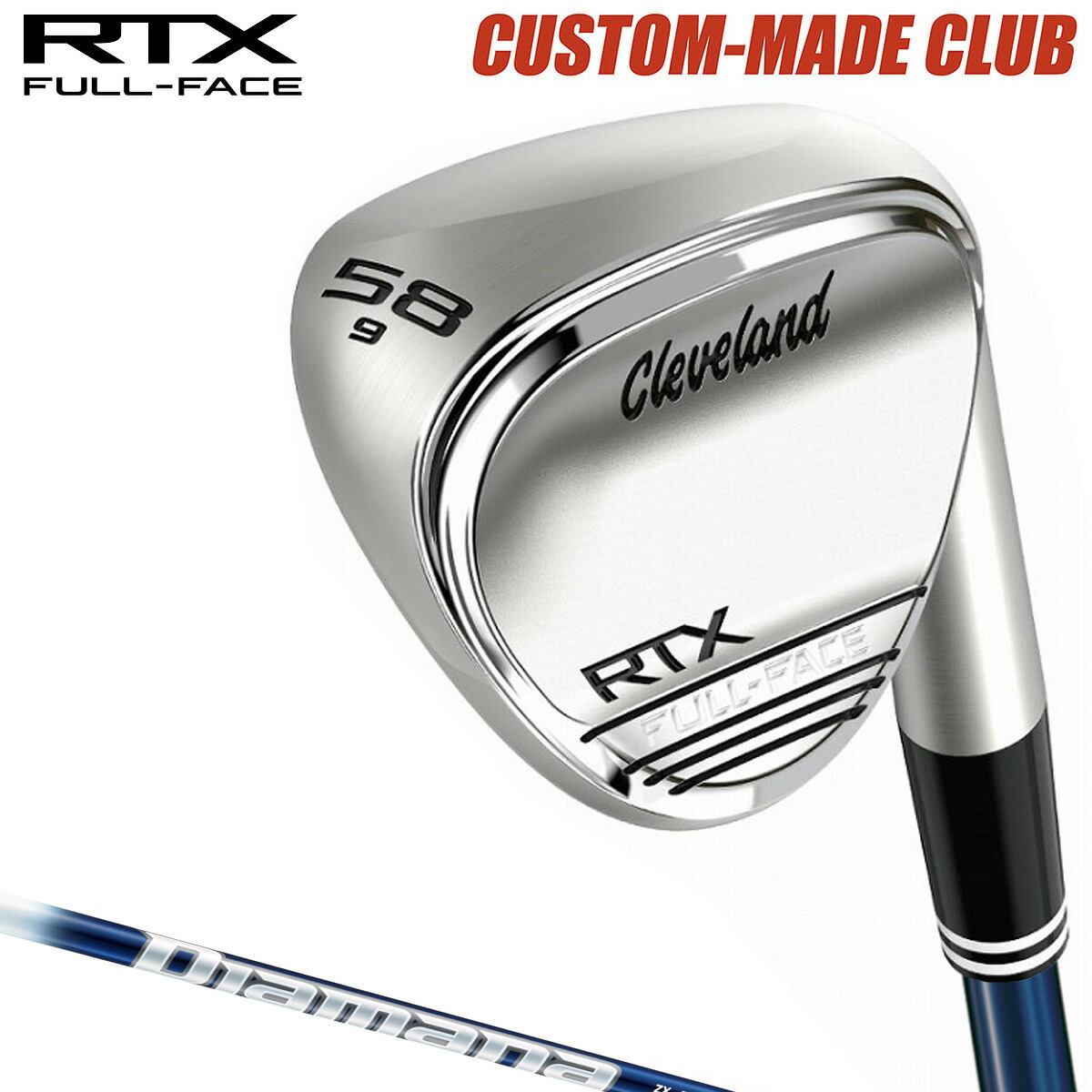 楽天市場】【9/26 12:59まで 最大5000円OFFマラソンクーポン】 Cleveland GOLF(クリーブランドゴルフ)日本正規品  SMART SOLE4 (スマートソール4) アクションウルトラライト50カーボンシャフト 「レディスモデル」 【あす楽対応】 : ＥＺＡＫＩ ＮＥＴ  ＧＯＬＦ