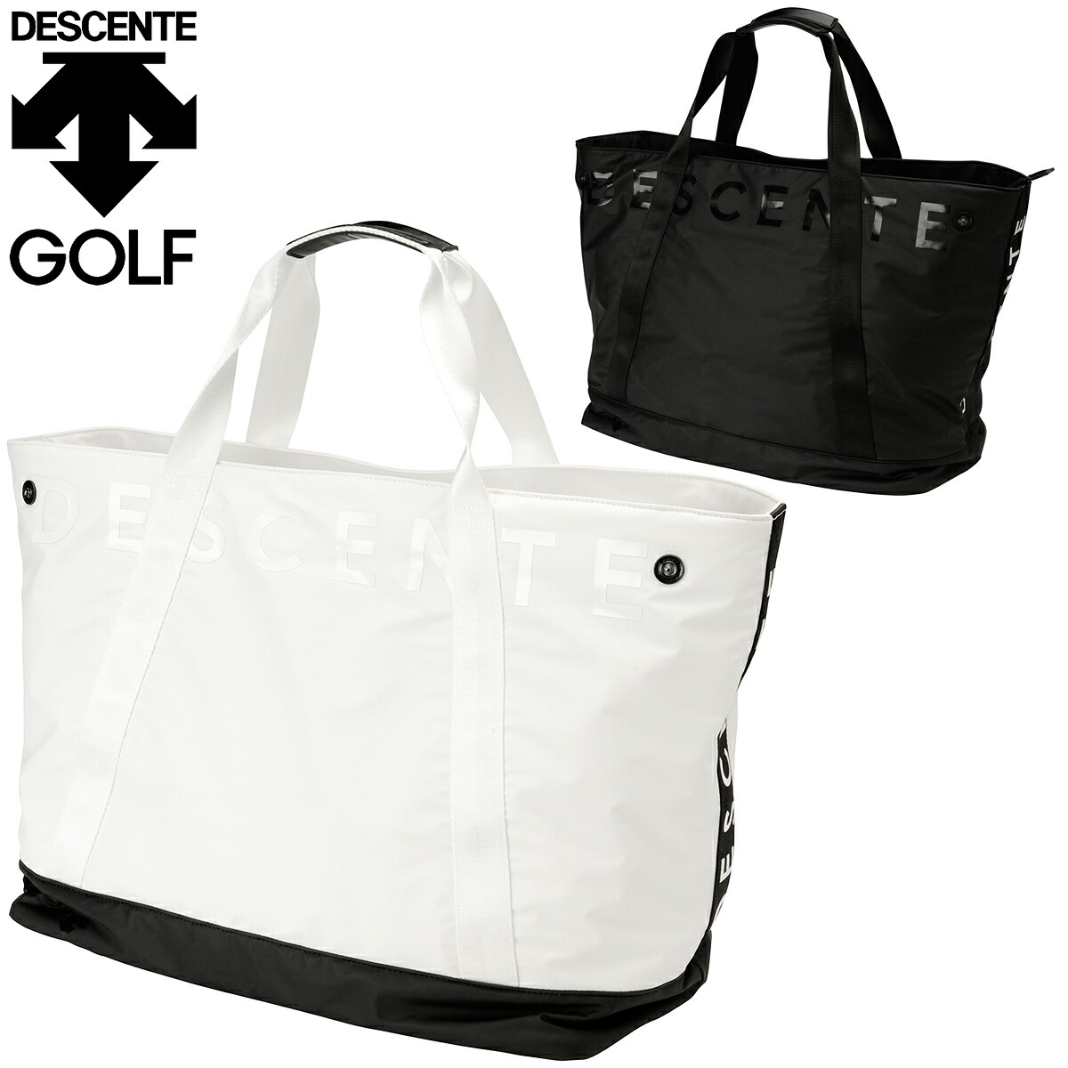 人気が高い 楽天市場 Descente Golf デサントゴルフ 日本正規品 ビッグトートバッグ ボストンバッグ 21新製品 Dqbrja04 あす楽対応 ｅｚａｋｉ ｎｅｔ ｇｏｌｆ 限定製作 Velocidade Enzointernet Com Br