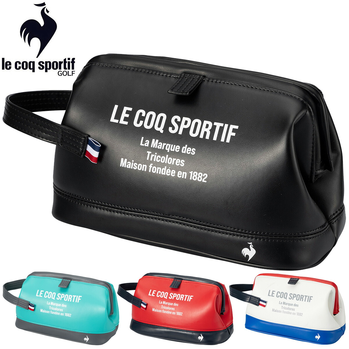 只今お値下げ中‼️le coq sportif golfレディース上下セット LE COQ SPORTIF ゴルフウェア 上下セットレディース - メルカリ