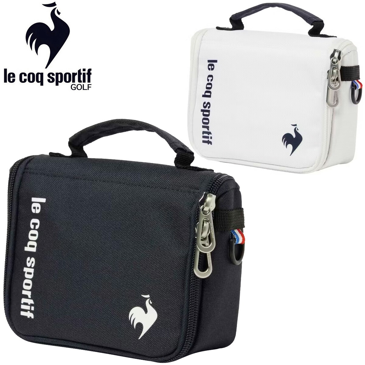 美品★ルコック★スポルティフ★
★Lサイズ★ネイビー★
★ルコックゴルフ★ 楽天市場】【11/11まで エントリーで最強配送10倍】 le coq sportif