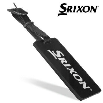 17スリクソン9・5型　3k軽量 ネームプレートショルダー　 フードカバー付き 17スリクソン9・5型 3k軽量 ネームプレートショルダー フードカバー付き