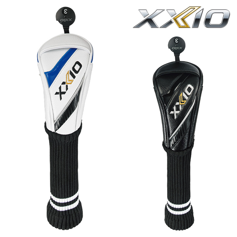 レディース ダンロップ XXIO 8 ドライバーヘッドカバーあり 右利き用 DUNLOP (ダンロップ) ドライバー XXIO 8 フレックスA ロフト角