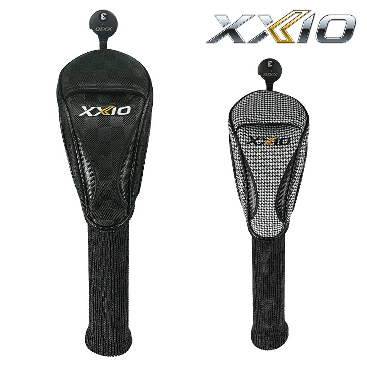 レディース ダンロップ XXIO 8 ドライバーヘッドカバーあり 右利き用 DUNLOP (ダンロップ) ドライバー XXIO 8 フレックスA ロフト角