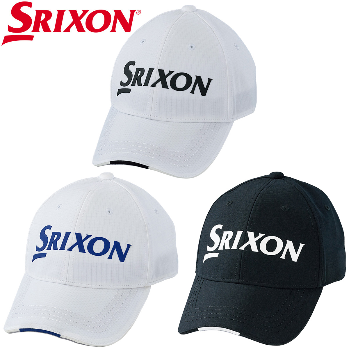 楽天市場】スリクソン【SRIXON】byデサント ゴルフ GOLF メンズ