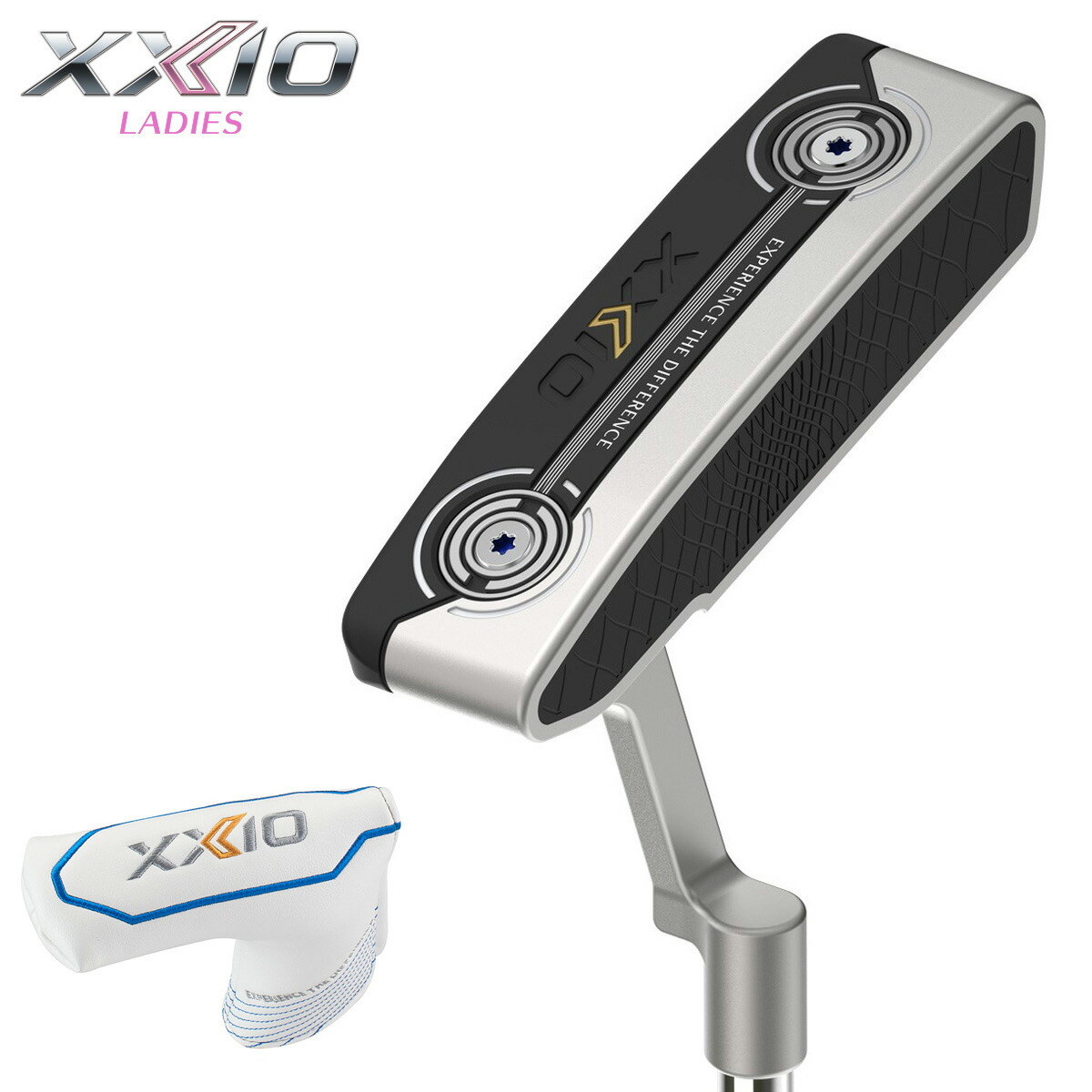 楽天市場】DUNLOP ダンロップ日本正規品 XXIO ゼクシオ レディス