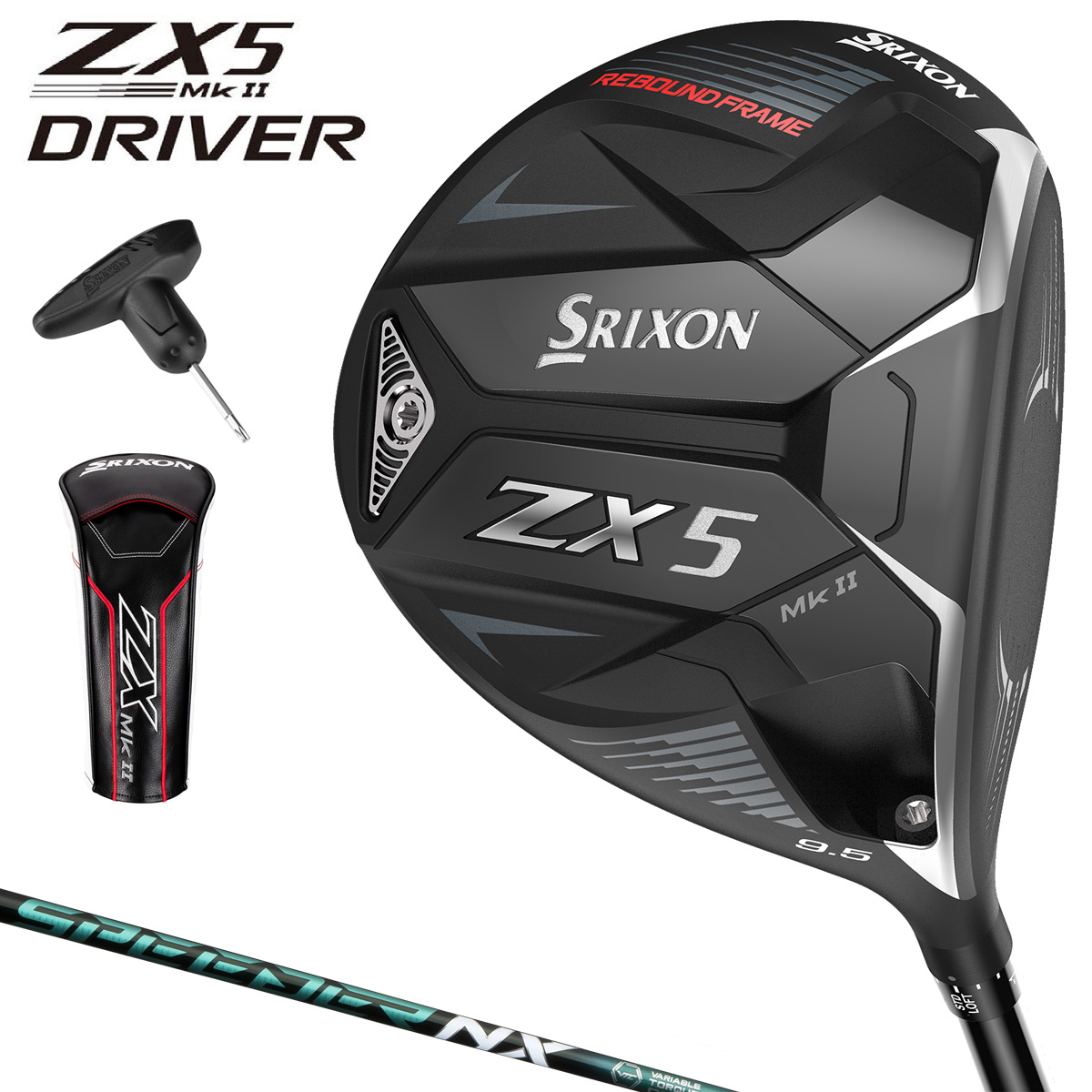 【楽天市場】DUNLOP ダンロップ日本正規品 SRIXON(スリクソン