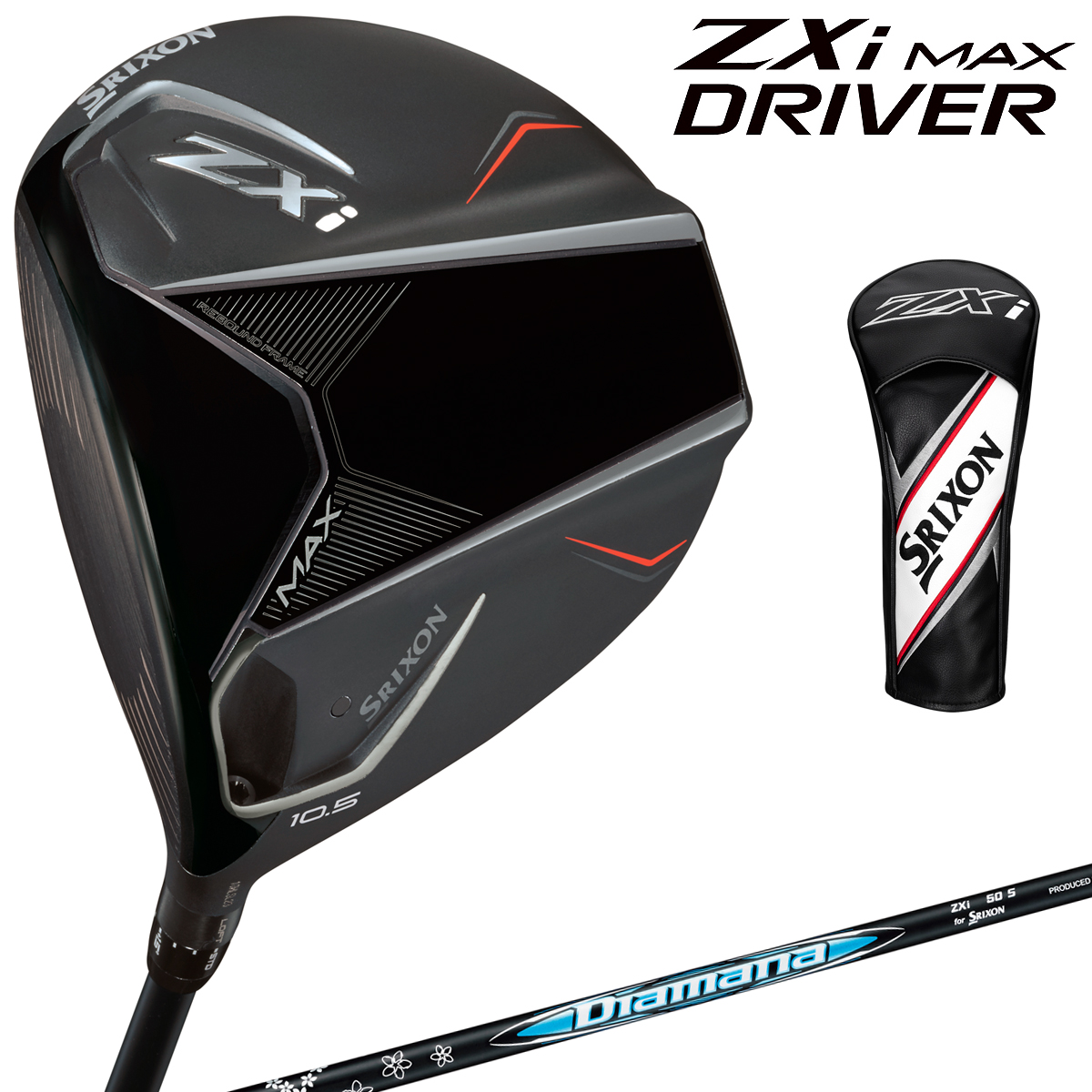 楽天市場】Titleist タイトリスト 日本正規品 GT2 ドライバー DENALI