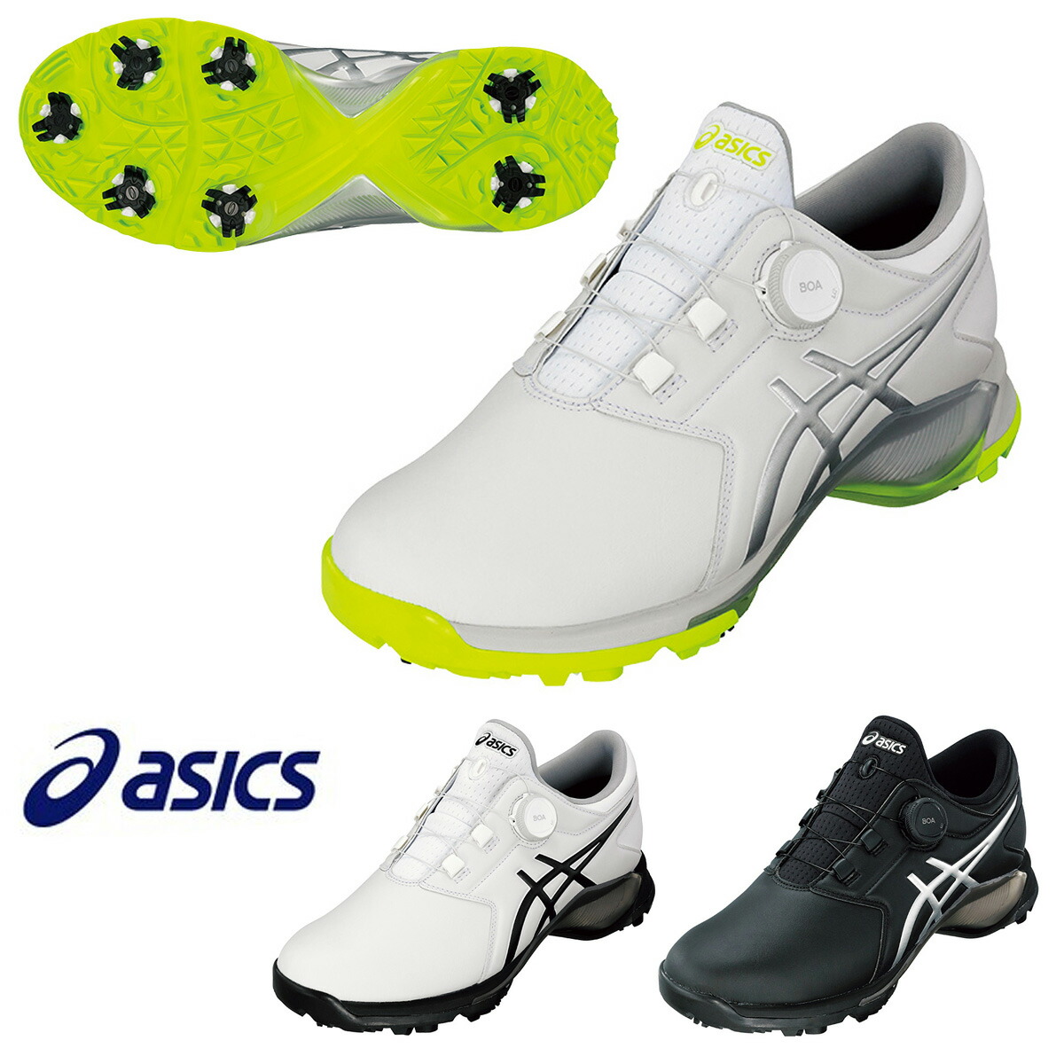 asics gel ace pro 3 boa