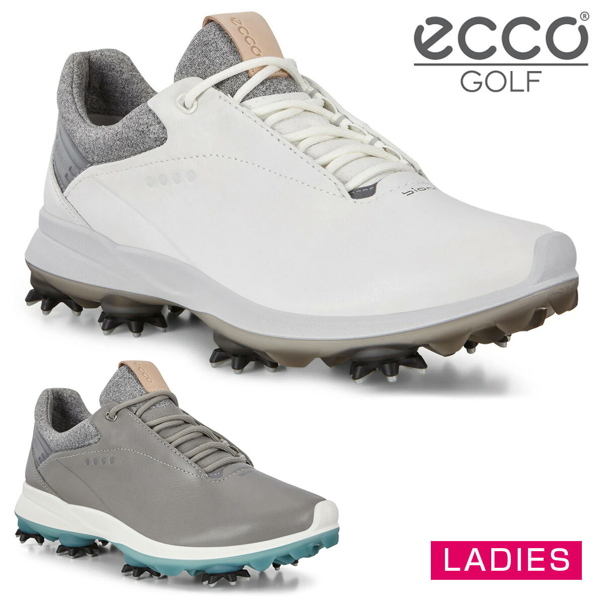 楽天市場】ECCO エコー 日本正規品 BIOM G3 バイオムG3 レディスモデル