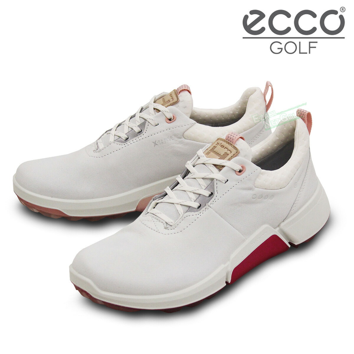 楽天市場】ECCO(エコー)日本正規品 ゴルフシューズバッグ 2022新製品 「ECS003」 【あす楽対応】 : ＥＺＡＫＩ ＮＥＴ ＧＯＬＦ