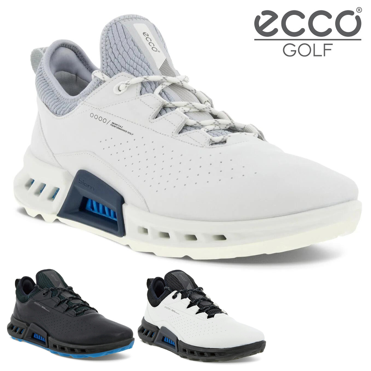 楽天市場】ECCO エコー 日本正規品 BIOM G3 X-TENSA BOA バイオムG3