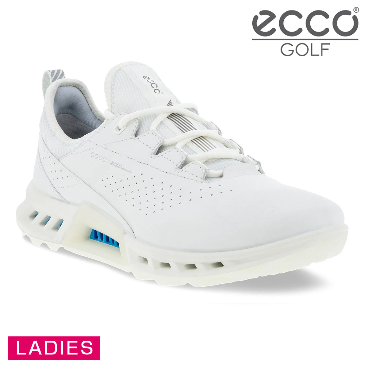 楽天市場】ECCO エコー 日本正規品 BIOM C4 バイオムC4 レディスモデル