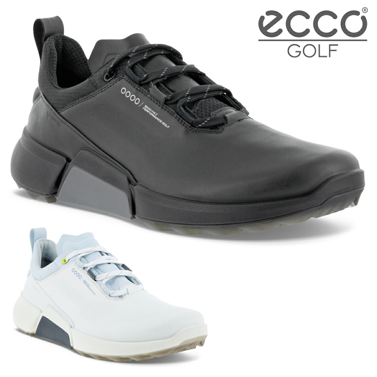 楽天市場】ECCO エコー 日本正規品 BIOM H4 BOA バイオム エイチフォー 