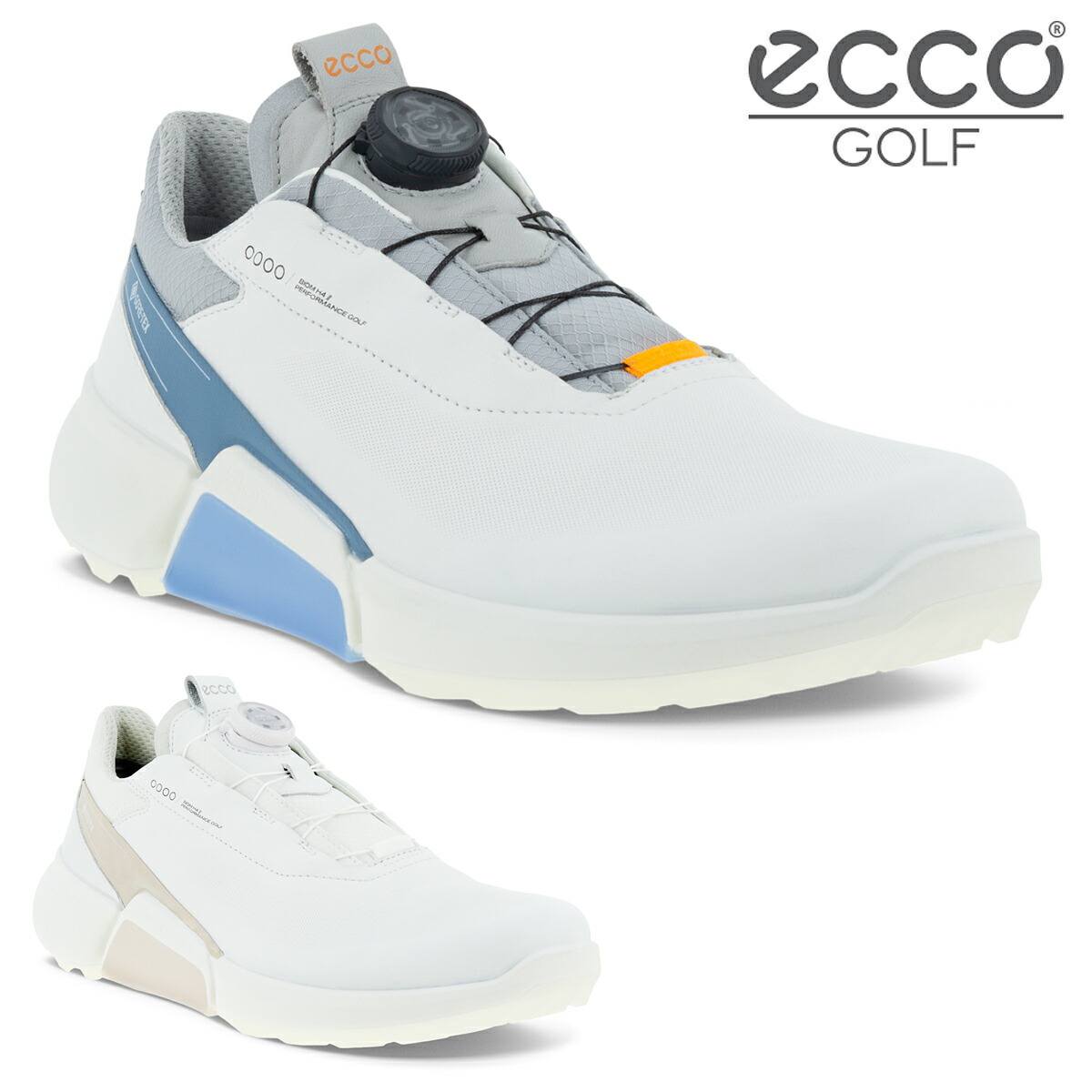 楽天市場】ECCO エコー 日本正規品 S-THREE BOA エススリー ボア