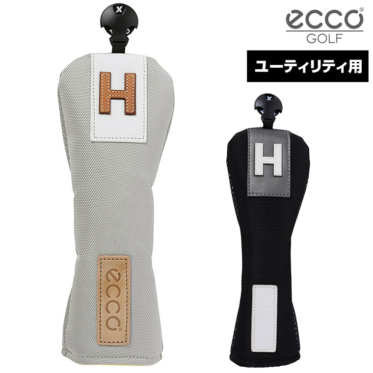【美品・希少】ecco ゴルフキャディバッグ キャディバッグ メンズ レディース エコーゴルフ ECCO GOLF 日本