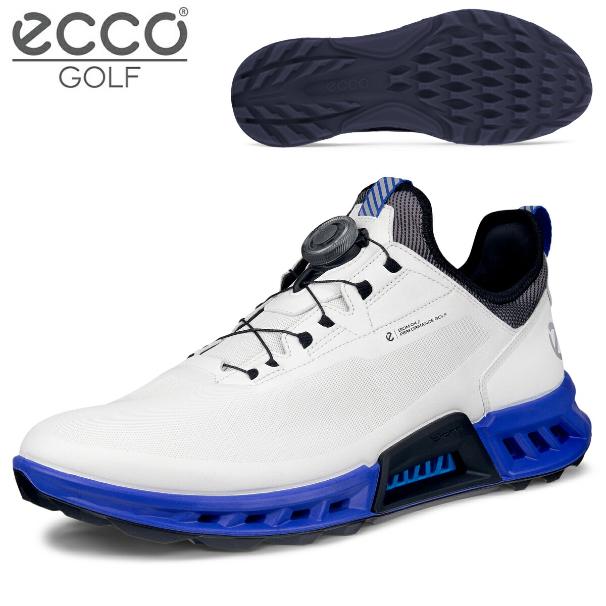 ecco ECCO エコー 日本正規品 BIOM C4 BOA バイオムC4 ボア