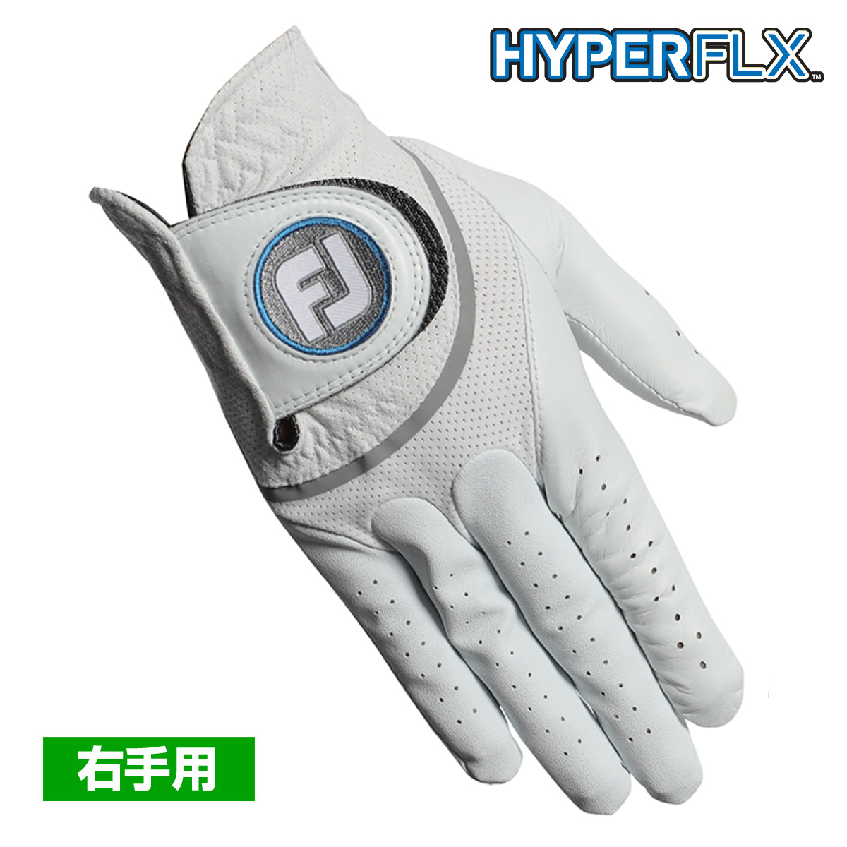 楽天市場】FOOTJOY(フットジョイ)日本正規品 WeatherSof(ウェザーソフ) メンズ ゴルフグローブ(右手用) 「FGWF8LH」  【あす楽対応】 : ＥＺＡＫＩ ＮＥＴ ＧＯＬＦ