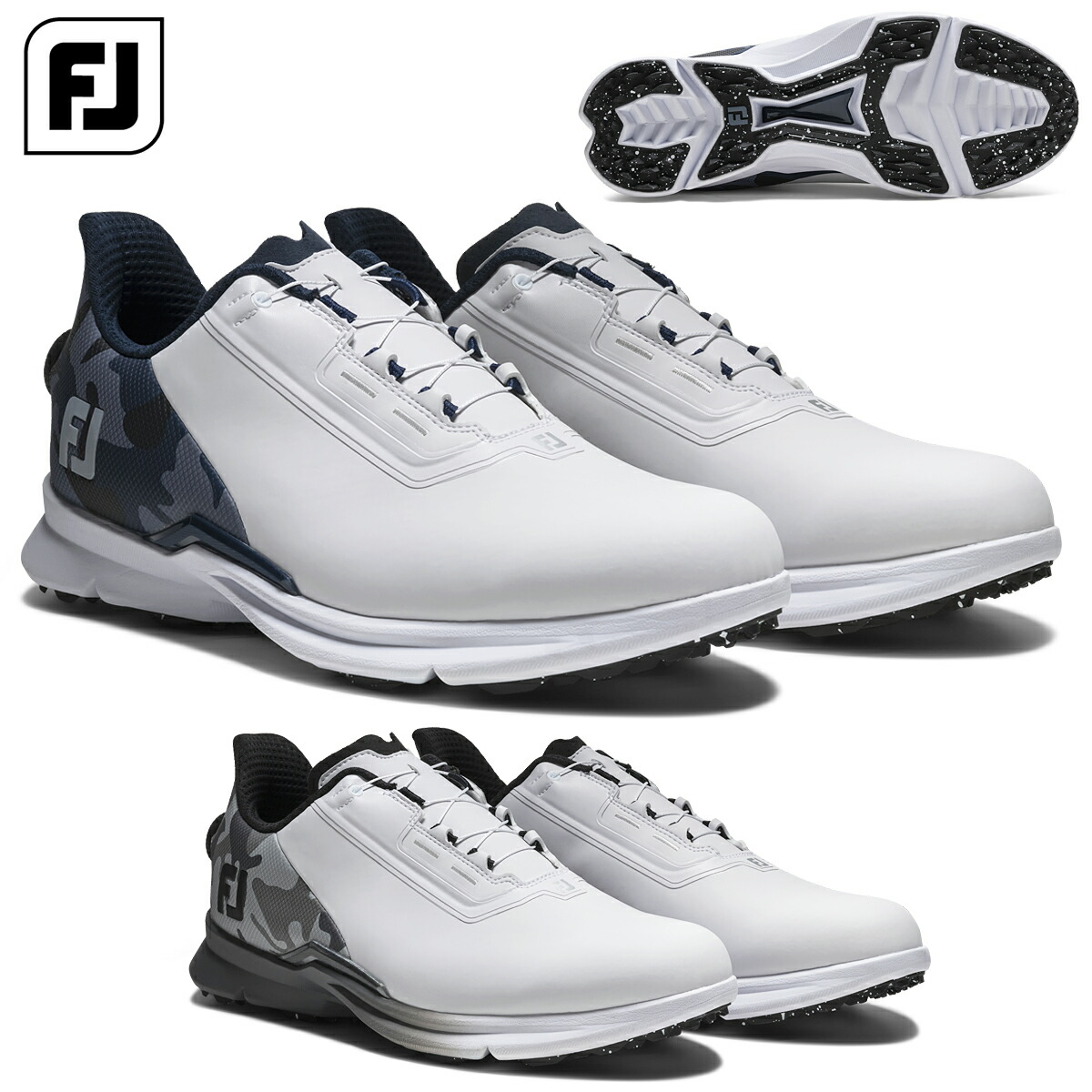 楽天市場】FOOTJOY フットジョイ 日本正規品 DRYJOYS PRO BOA ドライ