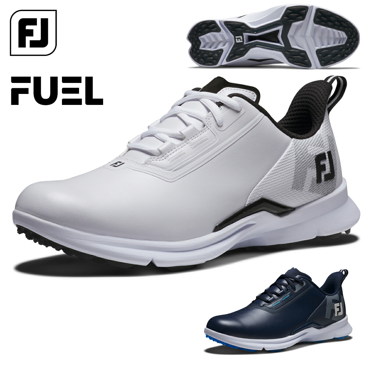 注目ブランド fuel25-01.jpg シューズ(男性用)
