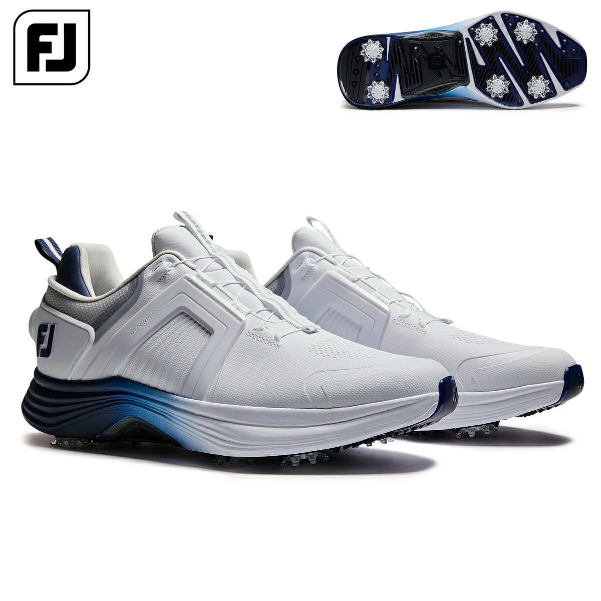楽天市場】FOOTJOY フットジョイ 日本正規品 e Comfort Boa イー