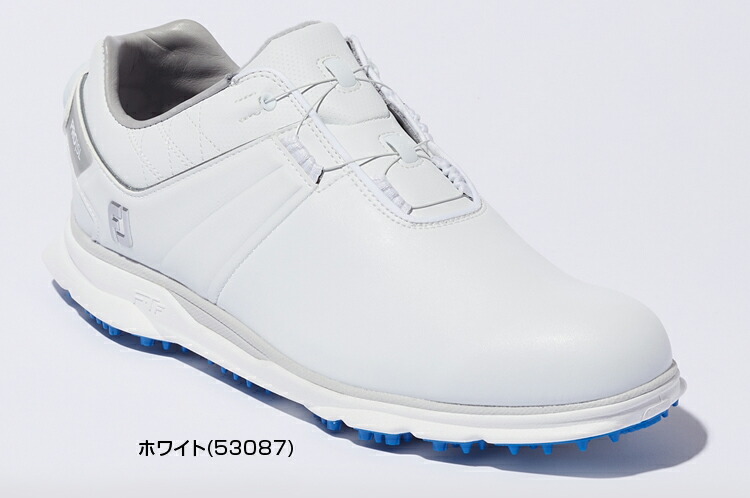 ョニング フットジョイ FootJoy ゴルフシューズ スパイクレス メンズ プロ/エスエル コア BOA 53086W ヒマラヤ  PayPayモール店 - 通販 - PayPayモール ミッドソー - shineray.com.br