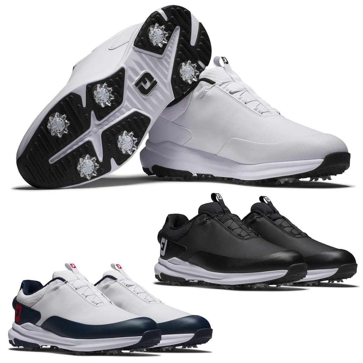 楽天市場】FootJoy DRYJOYS PRO BOA フットジョイ メンズ ドライ