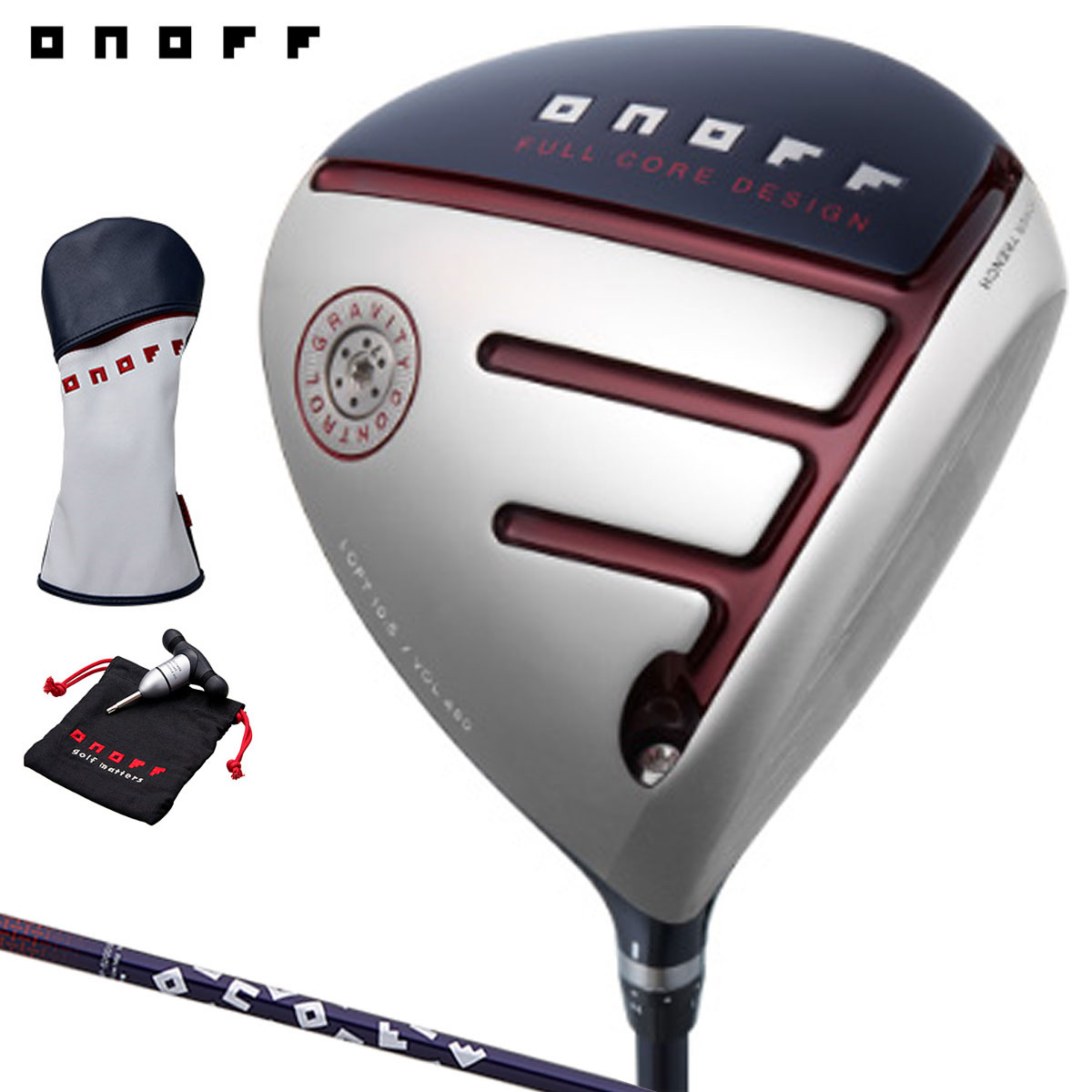 楽天市場】GLOBERID グローブライド日本正規品 ONOFF FAIRWAY WINGS AKA オノフ フェアウェイウイングス(ユーティリティ) 赤  SMOOTH KICK(スムースキック) MP-520Uカーボンシャフト 【あす楽対応】 : ＥＺＡＫＩ ＮＥＴ ＧＯＬＦ