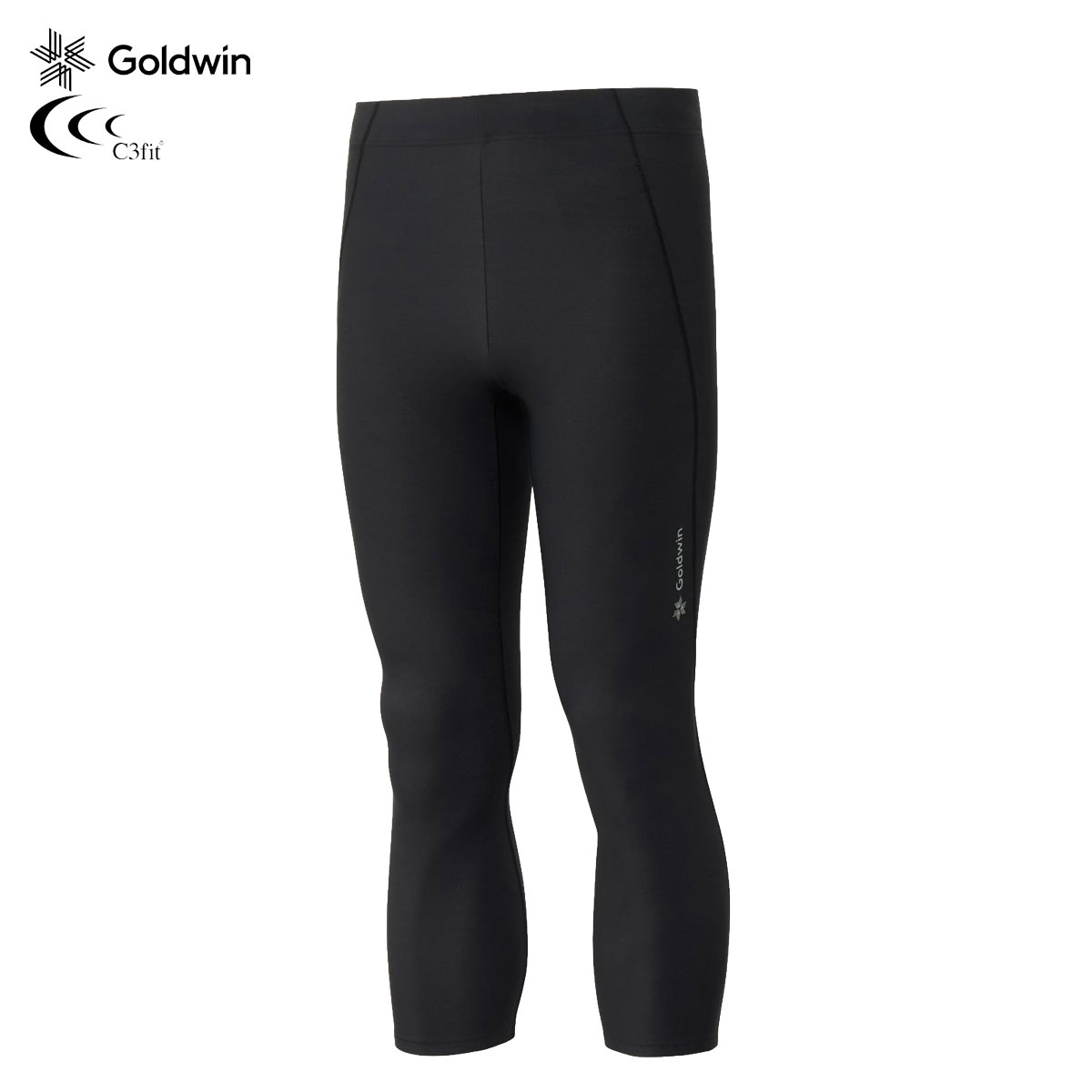 楽天市場】Goldwin ゴールドウィン 日本正規品 C3fit ( シースリー
