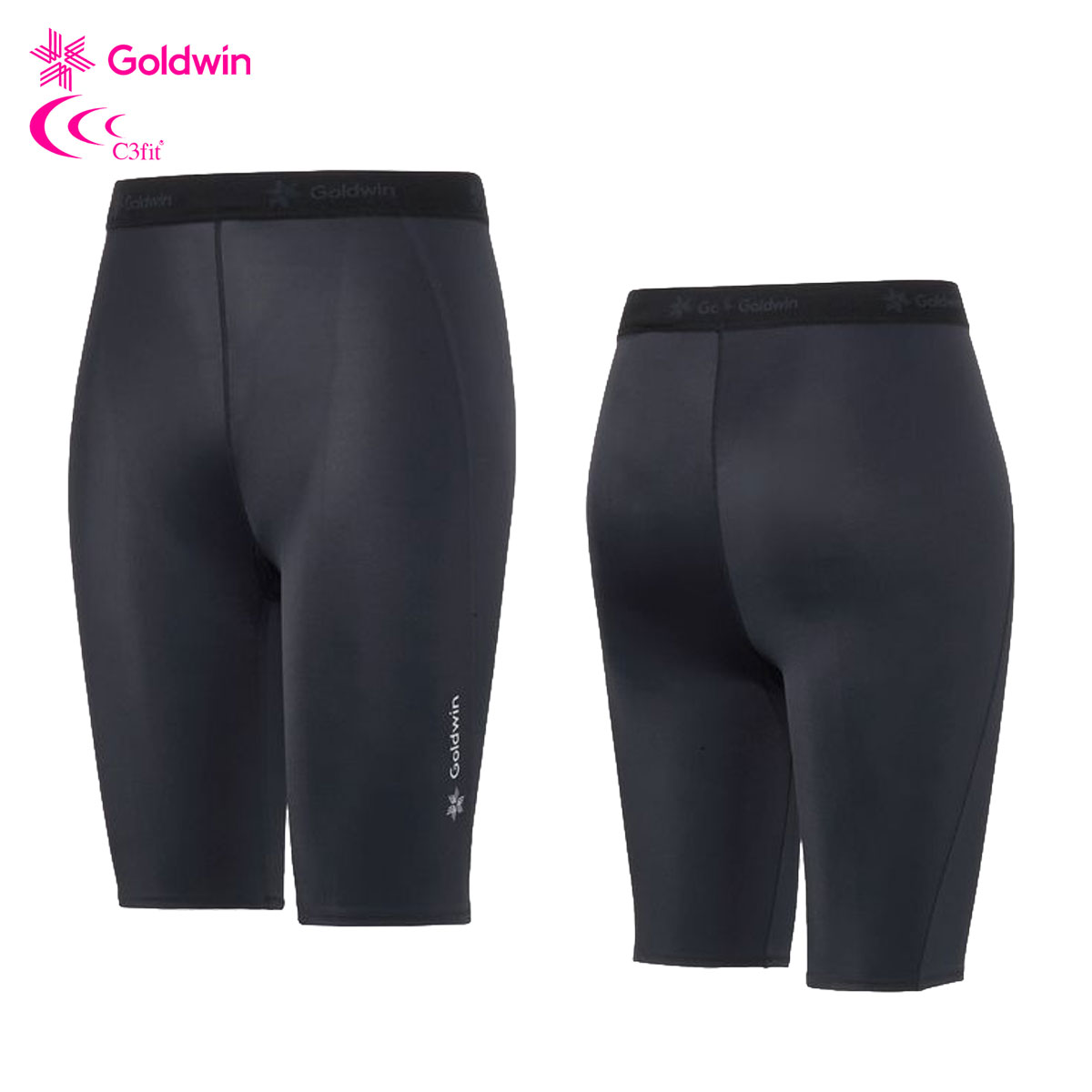 楽天市場】Goldwin ゴールドウィン 日本正規品 C3fit