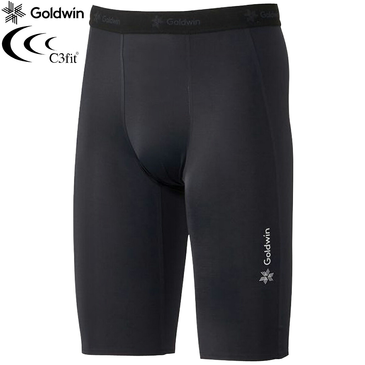 楽天市場】Goldwin ゴールドウィン 日本正規品 C3fit