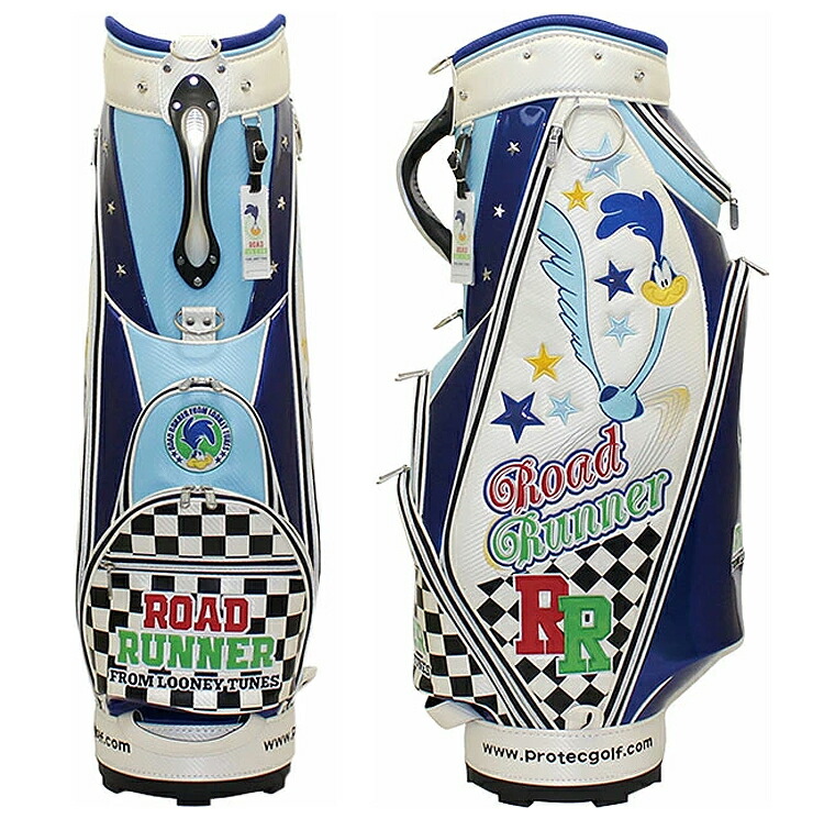 18425円 プレゼント ルーニーテューンズ LOONEY TUNES LTCM-001 BUGS BUNNY GOLF キャディバッグ 18425円 プレゼント ルーニーテューンズ LOONEY TUNES LTCM-001 BUGS BUNNY GOLF キャディバッグ