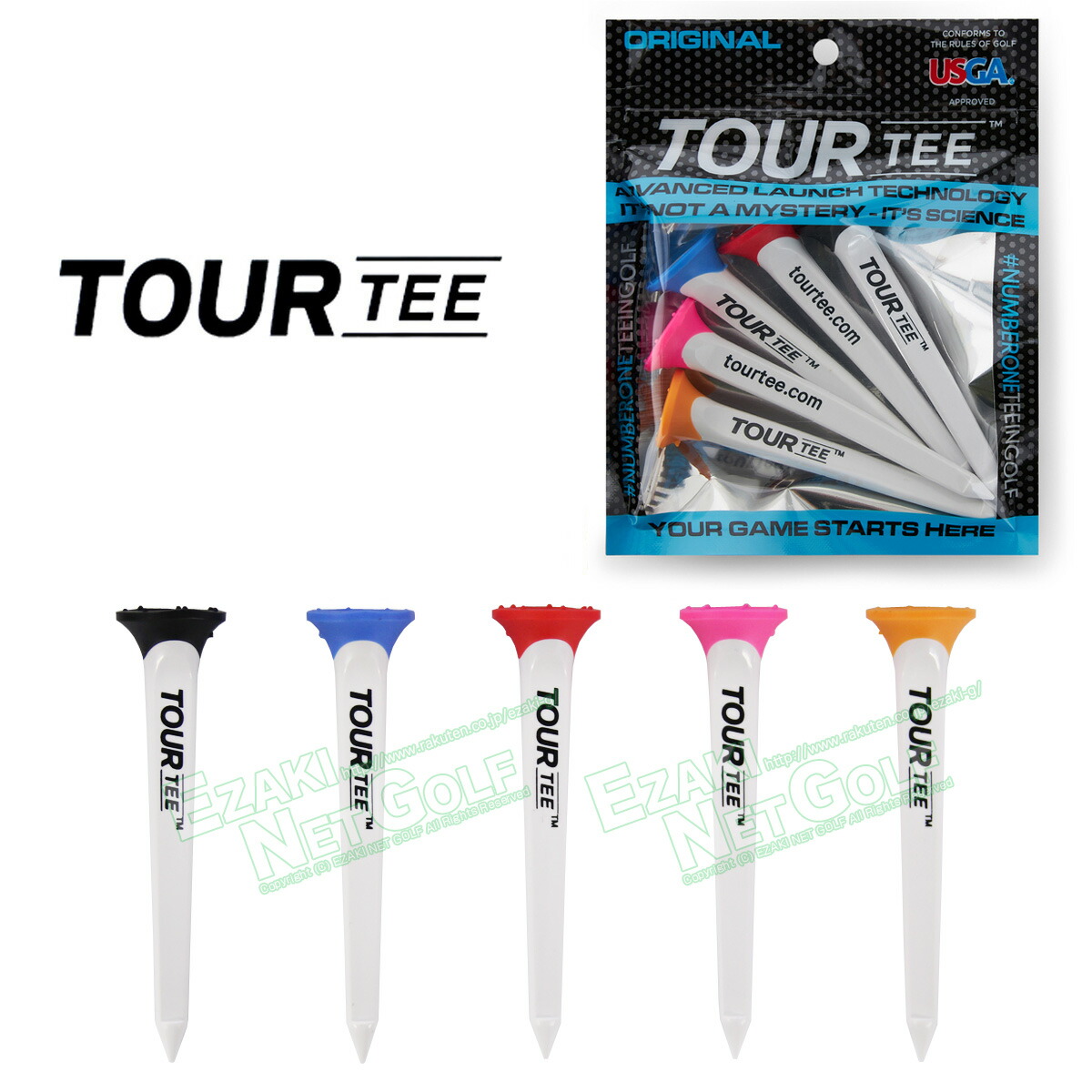 D ツアーパンフ 全種類 コンプ 楽天市場】TOUR TEE ツアーティー 正規品 COMBO Pack コンボ