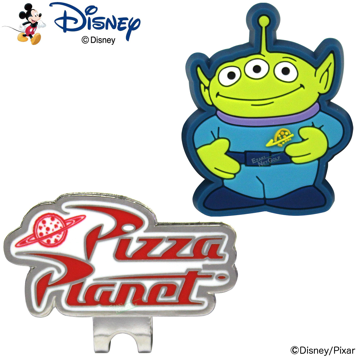 楽天市場】【当店在庫】【メール便送料無料】キャラクター ゴルフ