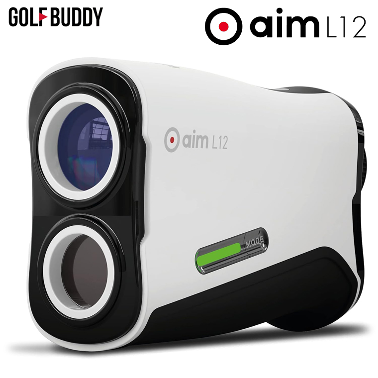 楽天市場】GOLFBUDDY ゴルフバディ 正規品 GB LASER atom アトム
