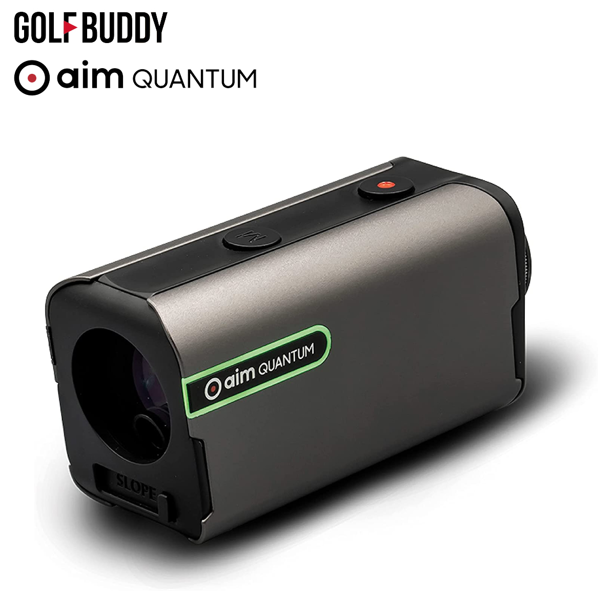 GOLF BUDDY aim L12 ゴルフレーザー距離計 Amazon.co.jp: 【国内公式】 GOLFBUDDY(ゴルフバディー) aim L12