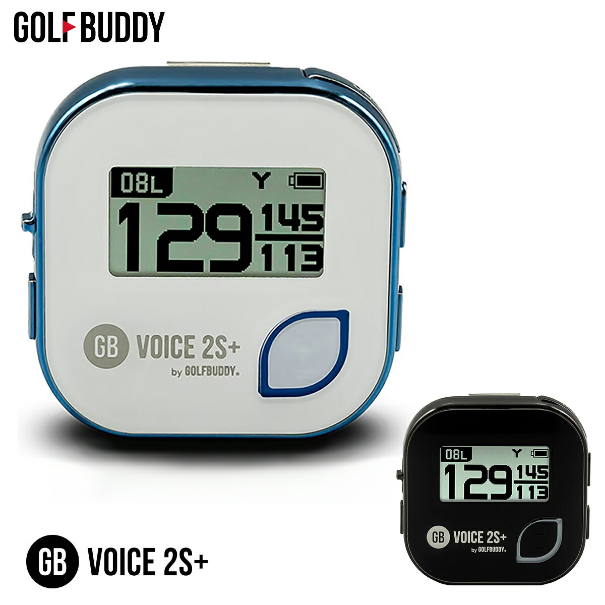 楽天市場】voice caddie ボイスキャディ 正規品 VC4 Aiming