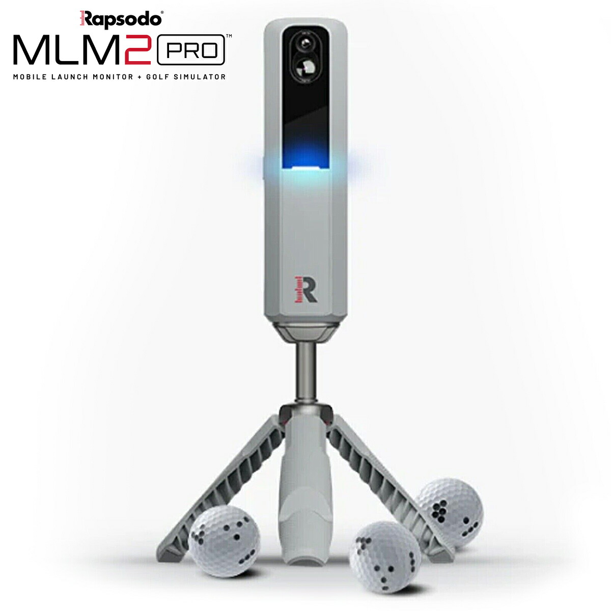 Rapsodo MLM2 PRO ゴルフトレーニング機器　シュミレーター MLM2PRO™ – Rapsodo Japan