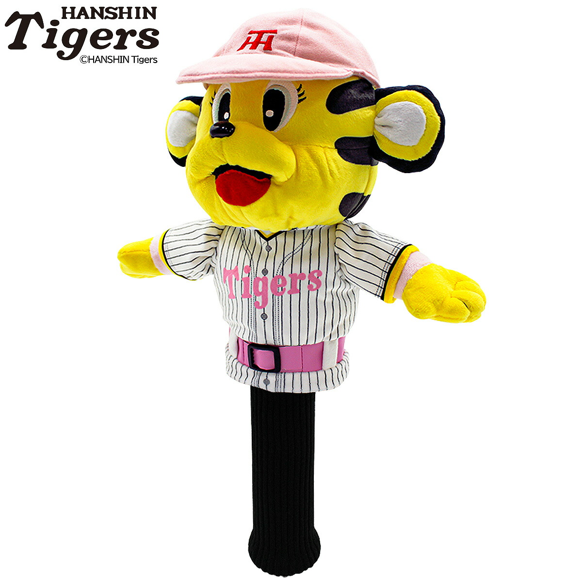 楽天市場】ゴルフ用品 保護 クラブカバー プロ野球！NPB！阪神