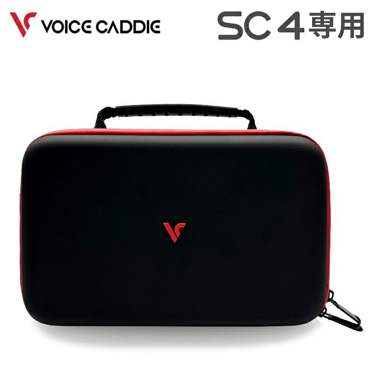 ボイスキャディ　SC4 SC4 > ボイスキャディ