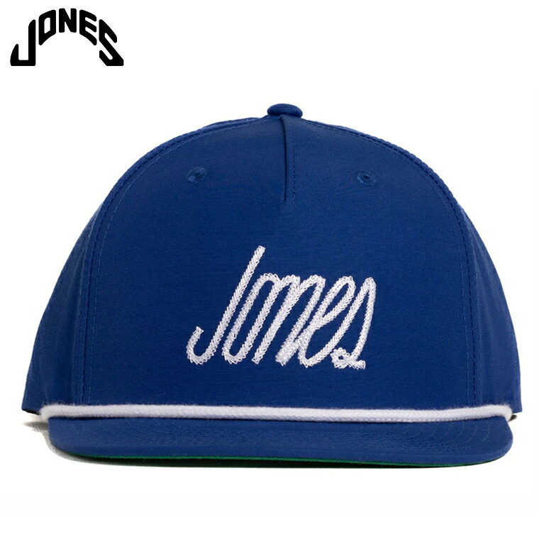 楽天市場】JONES X STANDARD ISSUE HAT ジョーンズ X
