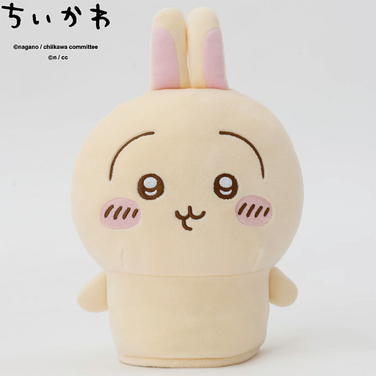 楽天市場】ちいかわ ゴルフ ヘッドカバー フェアウェイウッド用
