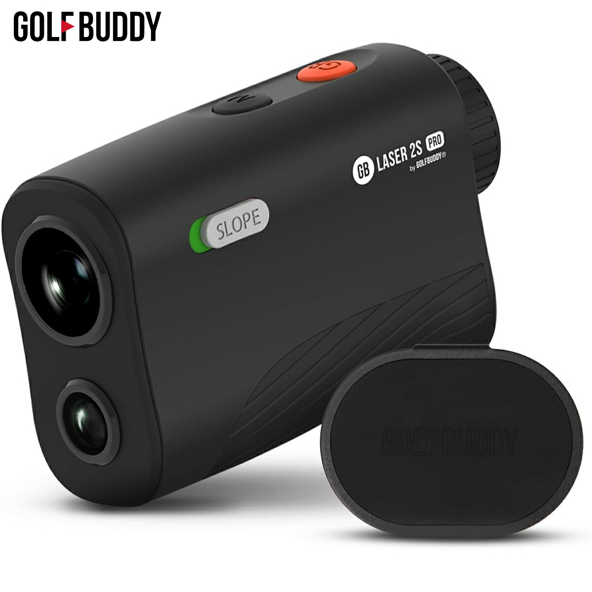 ⭕新品【ゴルフ レーザー距離計 / 3点間距離計測】GOLFBUDDY 楽天市場】GOLFBUDDY ゴルフバディー GB LASER 2S PRO ゴルフ