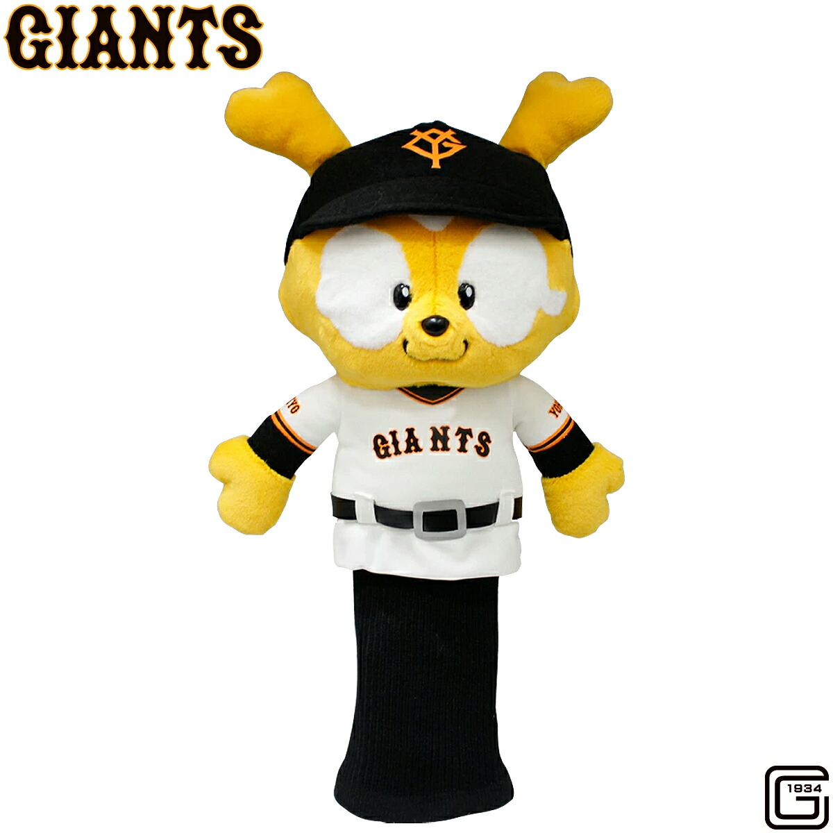 楽天市場】ゴルフ用品 保護 クラブカバー プロ野球！NPB！読売