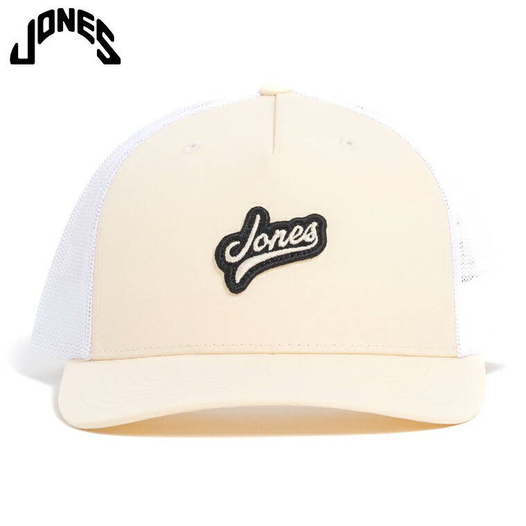 楽天市場】JONES X STANDARD ISSUE HAT ジョーンズ X