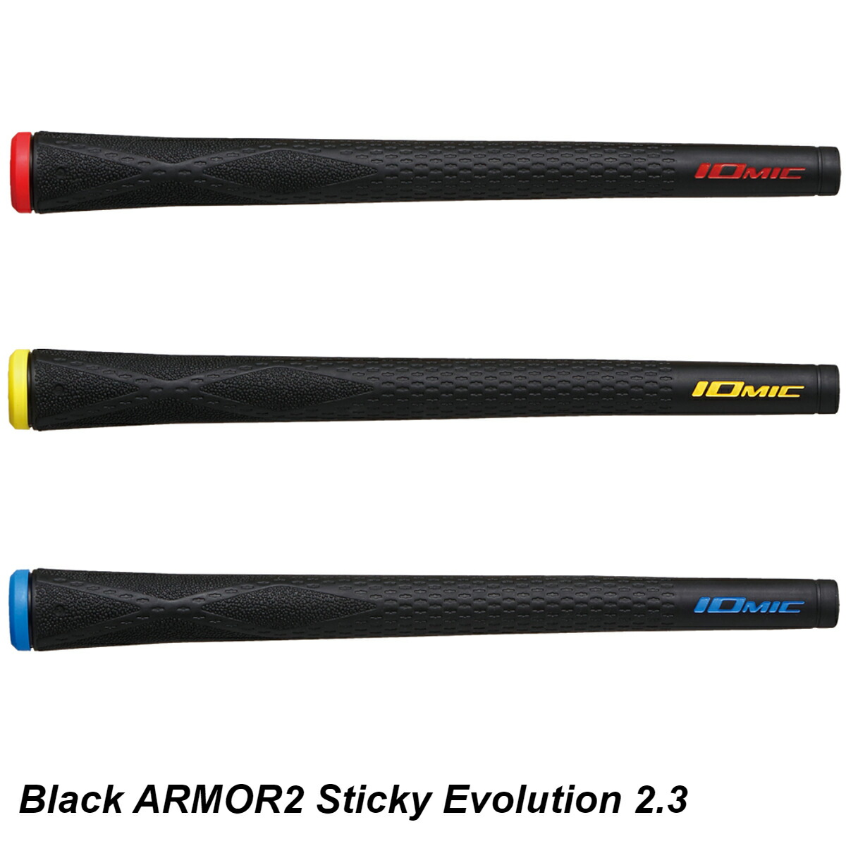 楽天市場】IOMIC イオミック 日本正規品 Black ARMOR2 Sticky