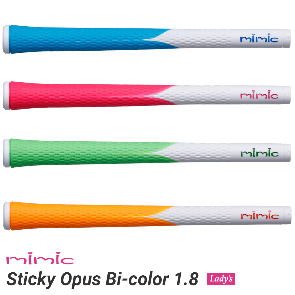 楽天市場】IOMIC イオミック日本正規品 Sticky Opus3 1.8