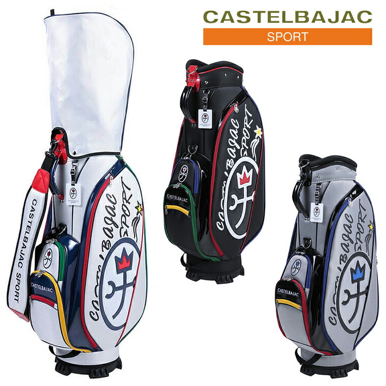 楽天市場】CASTELBAJAC SPORT カステルバジャック 正規品 メンズ