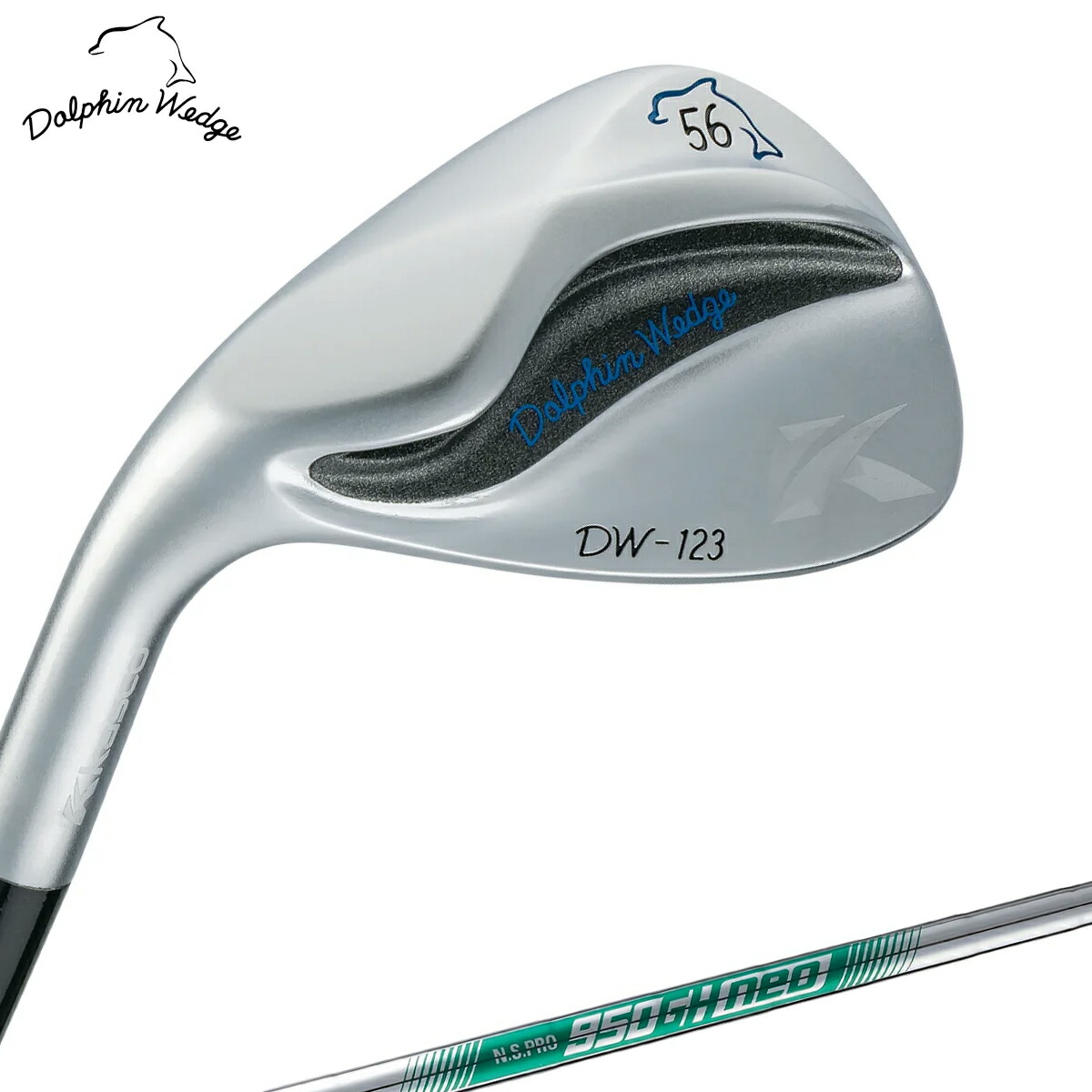 楽天市場】KASCO キャスコ 正規品 DOLPHIN ドルフィン ピッチ