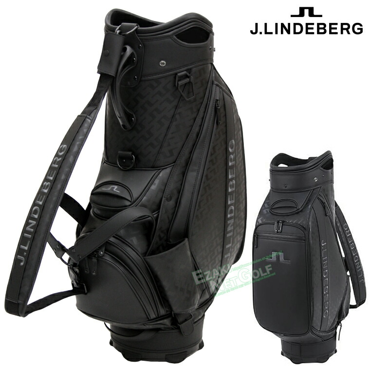 Jリンドバーグツアーキャディバッグ Amazon.co.jp: [J.Lindeberg] キャディバッグ メンズ レディース